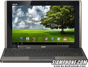 ASUS Eee Pad Transformer TF101G 16 GB 