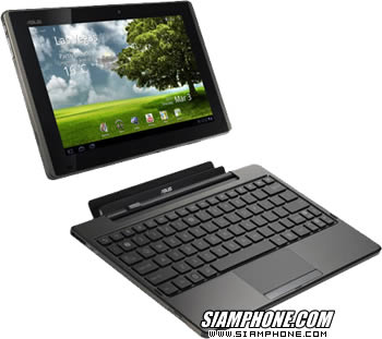 ASUS Eee Pad Transformer TF101G 16 GB 