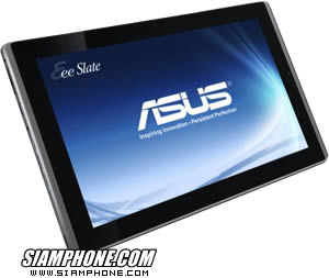 ASUS Eee Slate EP121