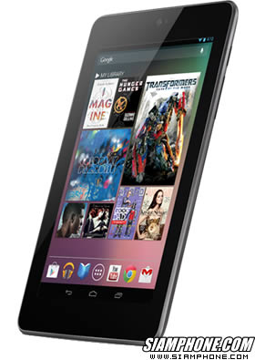 ASUS Nexus 7