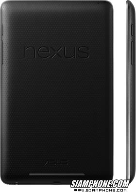ASUS Nexus 7