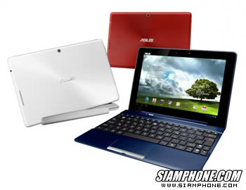 ASUS Transformer Pad 300