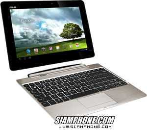 ASUS Transformer Pad Infinity 700