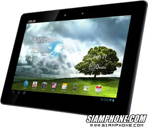 ASUS Transformer Pad Infinity 700