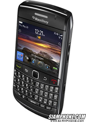 BlackBerry Bold 9780