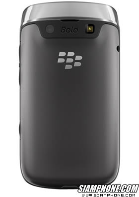 BlackBerry Bold 9790