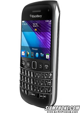 BlackBerry Bold 9790