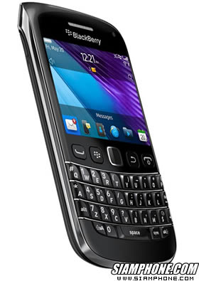 BlackBerry Bold 9790