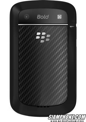 BlackBerry Bold 9930