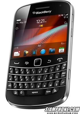 BlackBerry Bold 9930