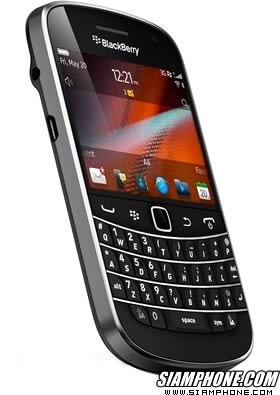 BlackBerry Bold 9930