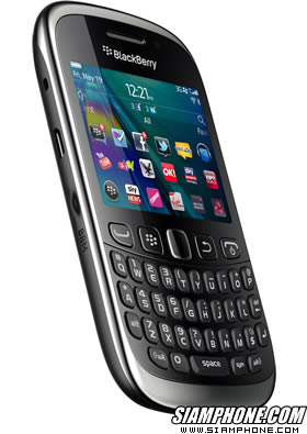 BlackBerry Curve 9320