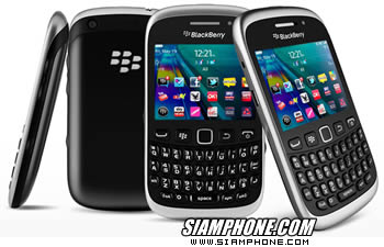 BlackBerry Curve 9320
