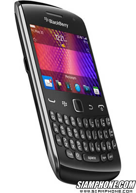 BlackBerry Curve 9360