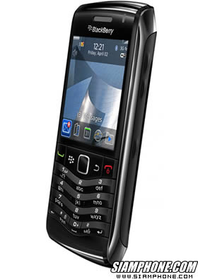 BlackBerry Pearl 9105
