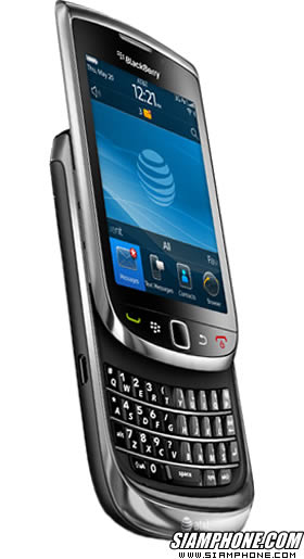 BlackBerry Torch 9800