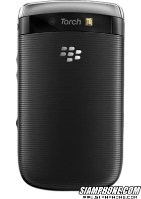 BlackBerry Torch 9800