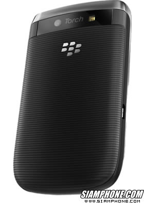 BlackBerry Torch 9800