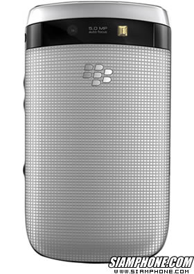 BlackBerry Torch 9810