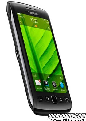 BlackBerry Torch 9860
