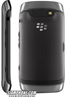 BlackBerry Torch 9860