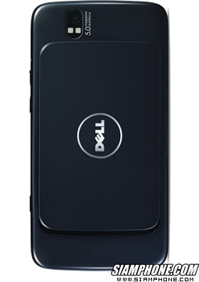 Dell Streak