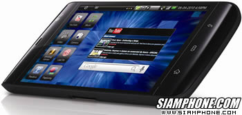 Dell Streak