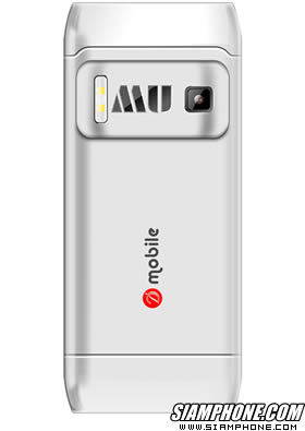 dmobile D101