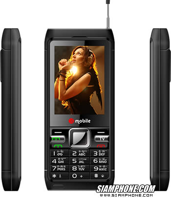 dmobile D101