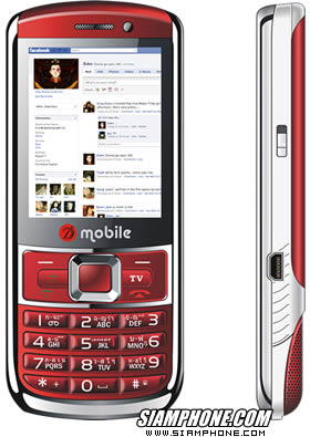 dmobile D103