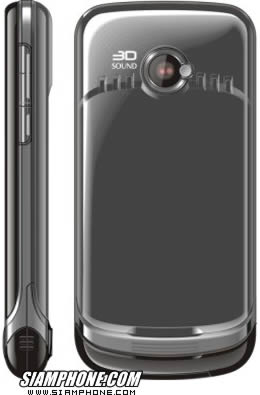 dmobile D821
