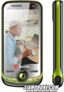 dmobile D821