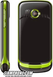 dmobile D821