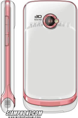 dmobile D821
