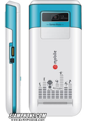 dmobile D9+