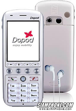 dopod 585