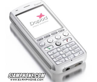 dopod 585