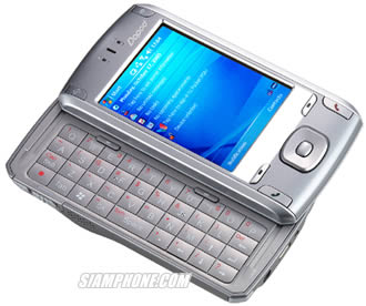 dopod 838