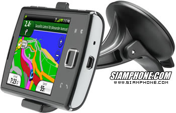 Garmin Asus A50