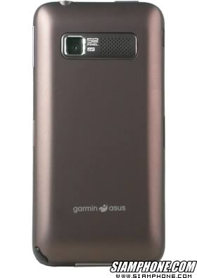 Garmin Asus M10E