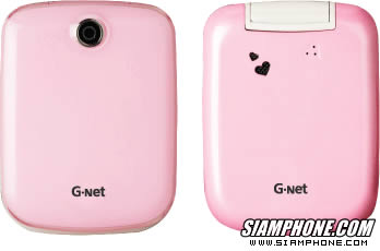 GNET G619