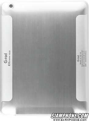 GNET Gpad Extreme 10.0