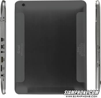 GNET Gpad Extreme 10.0