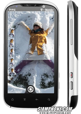 HTC Amaze 4G