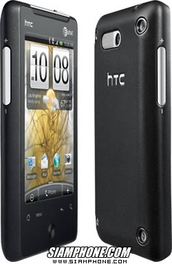 HTC Aria