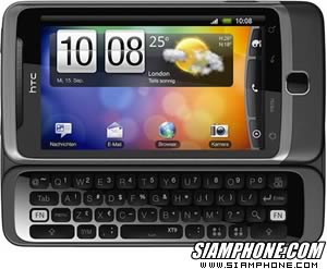 HTC Desire Z