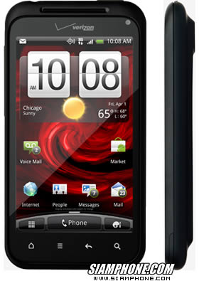 HTC DROID Incredible 2