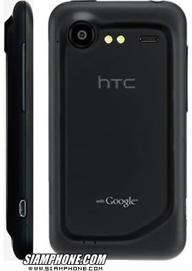 HTC DROID Incredible 2