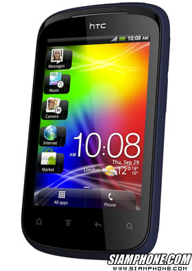 HTC Explorer