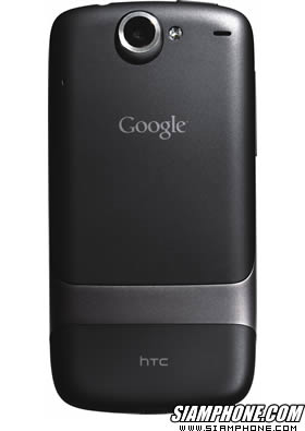HTC Google Nexus One